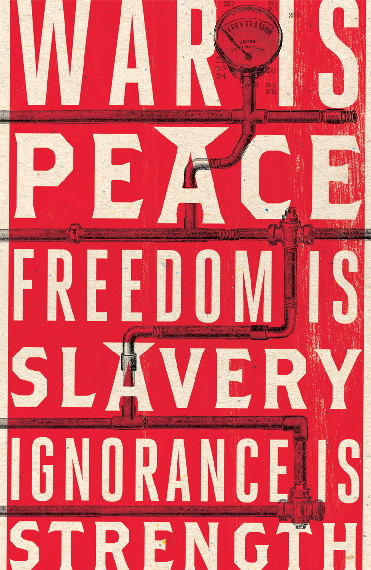 Orwell's 1984