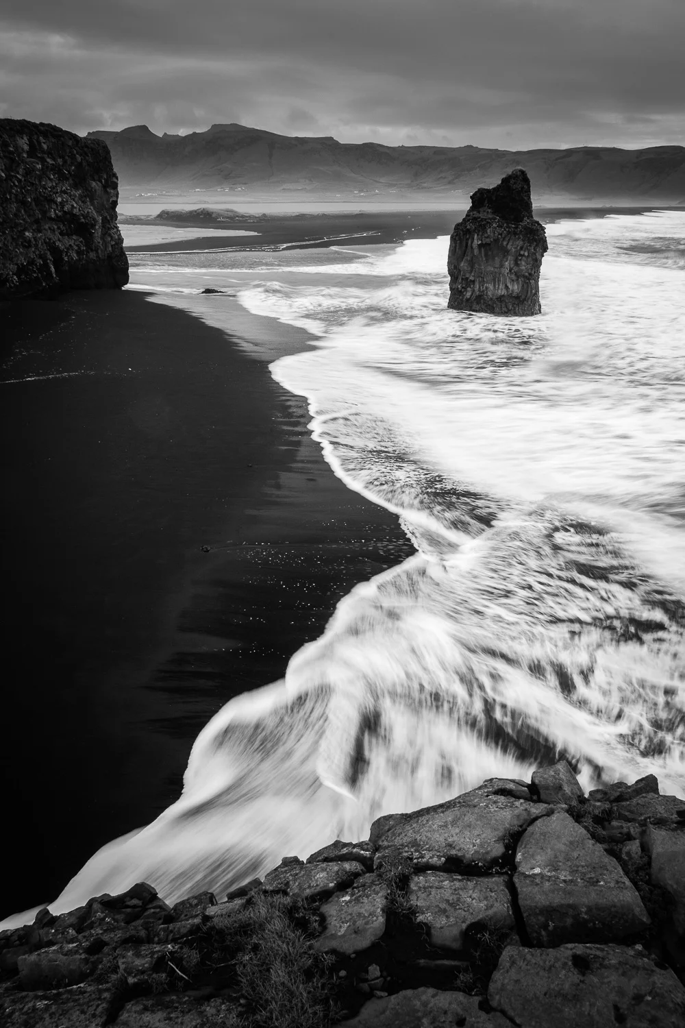 Moody Dyrhólaey