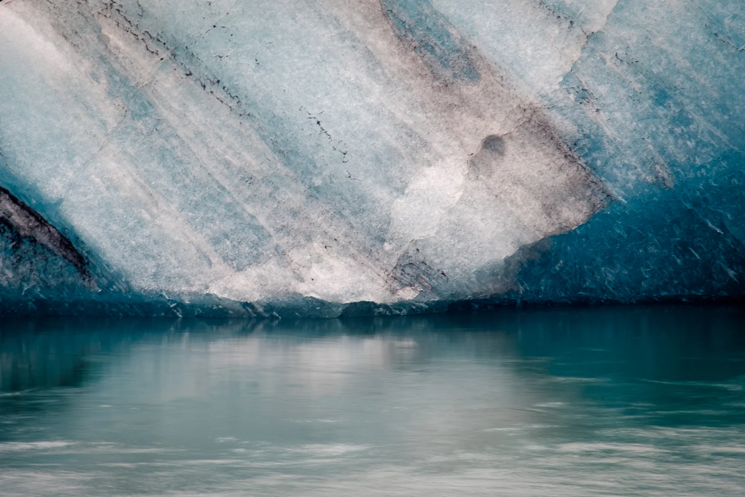 Ancient Ice