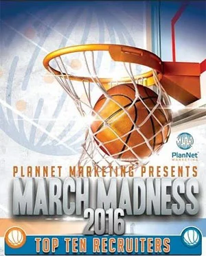 Congrats March Madness Winners!