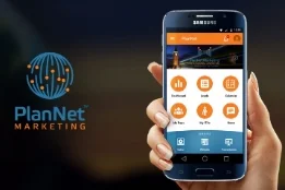 The PlanNet Mobile App has arrived!