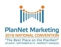 PlanNet Marketing 2016 National Convention