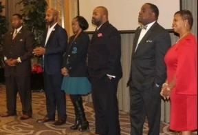 SUPER SATURDAY REWIND BALTIMORE, MD - JANUARY 7, 2017