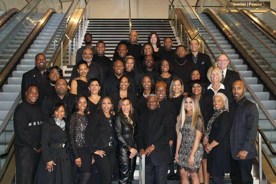 LisaMarie Klinger - Group Shot on the Stairs.jpg