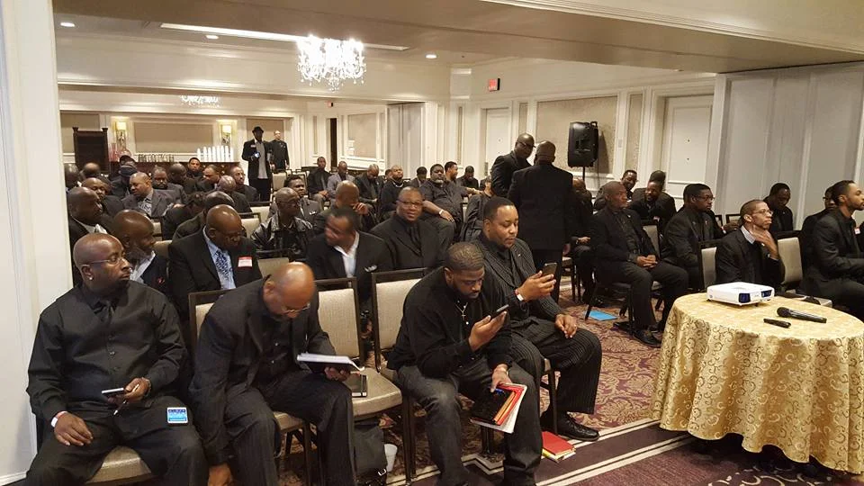 MEN IN BLACK MEN ONLY LOCKER ROOM ATLANTA, GA EVENT REWIND FEBRUARY