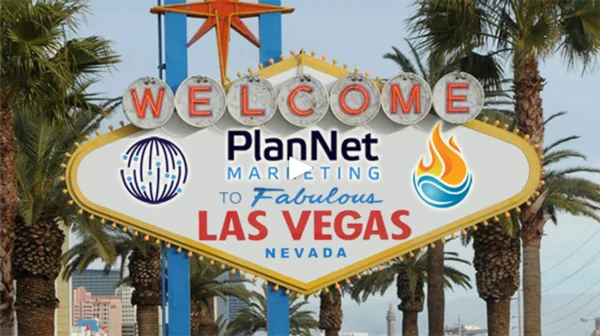 LAS VEGAS 2017!