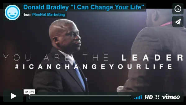 BE INSPIRED! WATCH THESE POWERFUL VIDEOS 