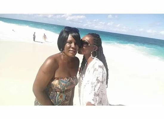 me and mama Bahamas.jpeg