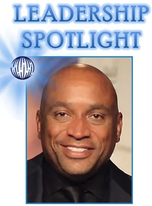 LEADERSHIP SPOTLIGHT ON: THREE-STAR DIRECTOR TONY FLEMING