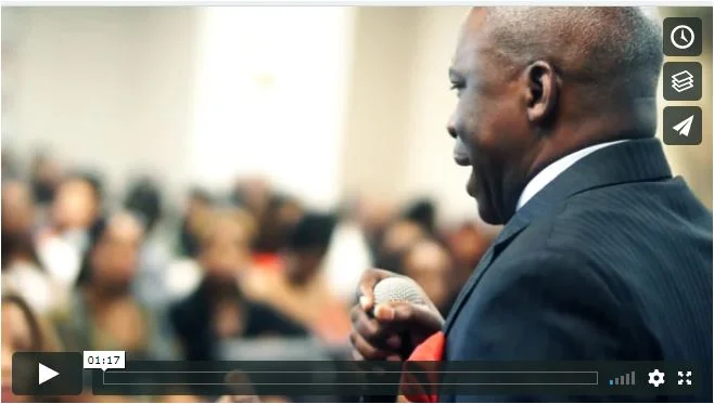 NEW VIDEO - “TELL THE WORLD”