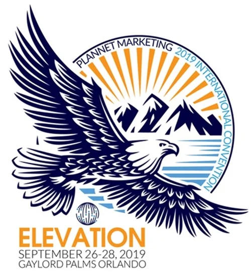 WELCOME TO THE 2019 PLANNET MARKETING INTERNATIONAL CONVENTION SPECIAL EDITION!