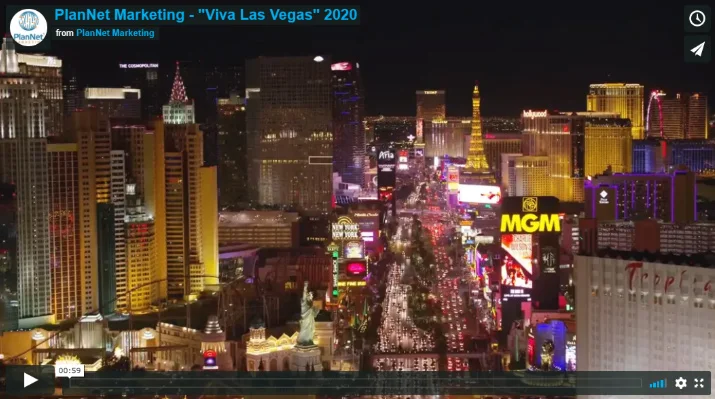 “VIVA LAS VEGAS” CONTEST 2020 STANDINGS - November 22, 2019