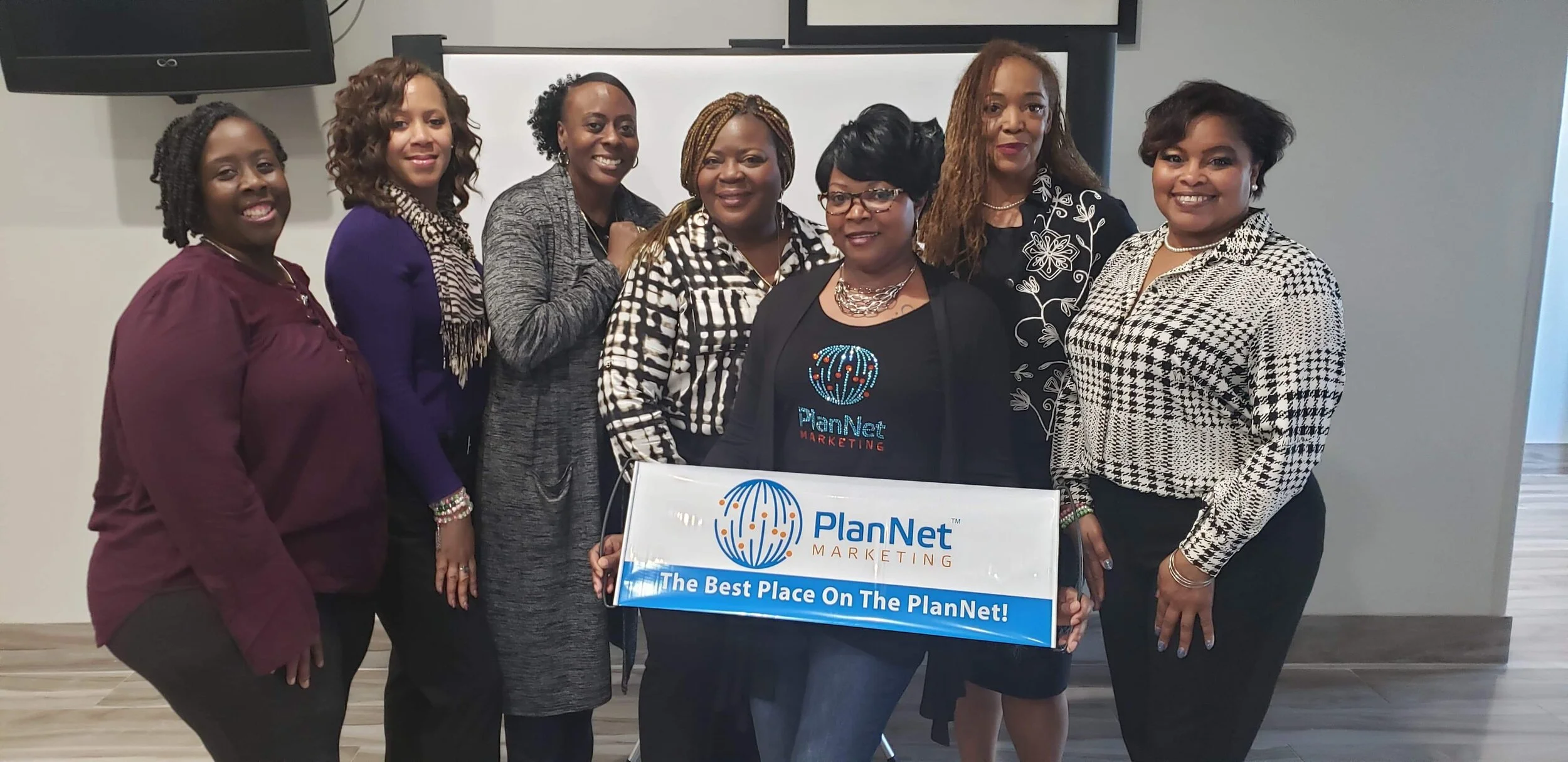 Jacqueline White-Tolefree - San Antonio, TX Event.jpeg