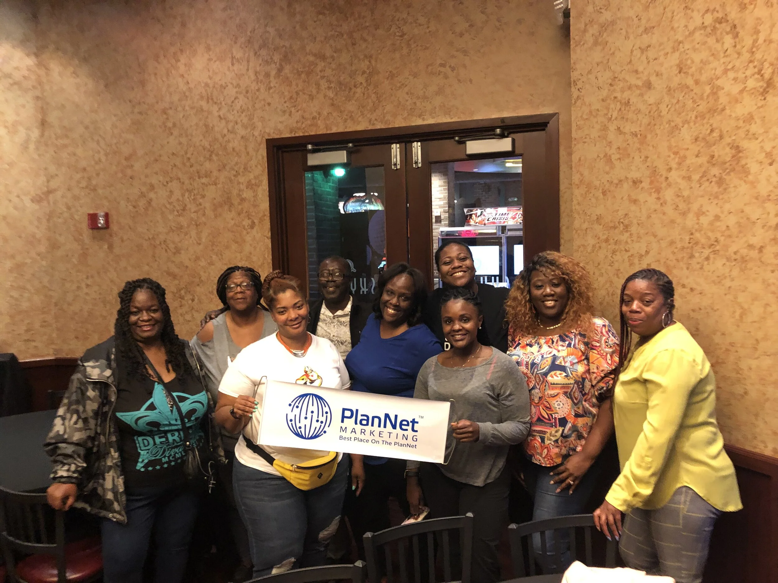 Katrina White - Chicago Team Building Event - Schaumburg IL.jpeg