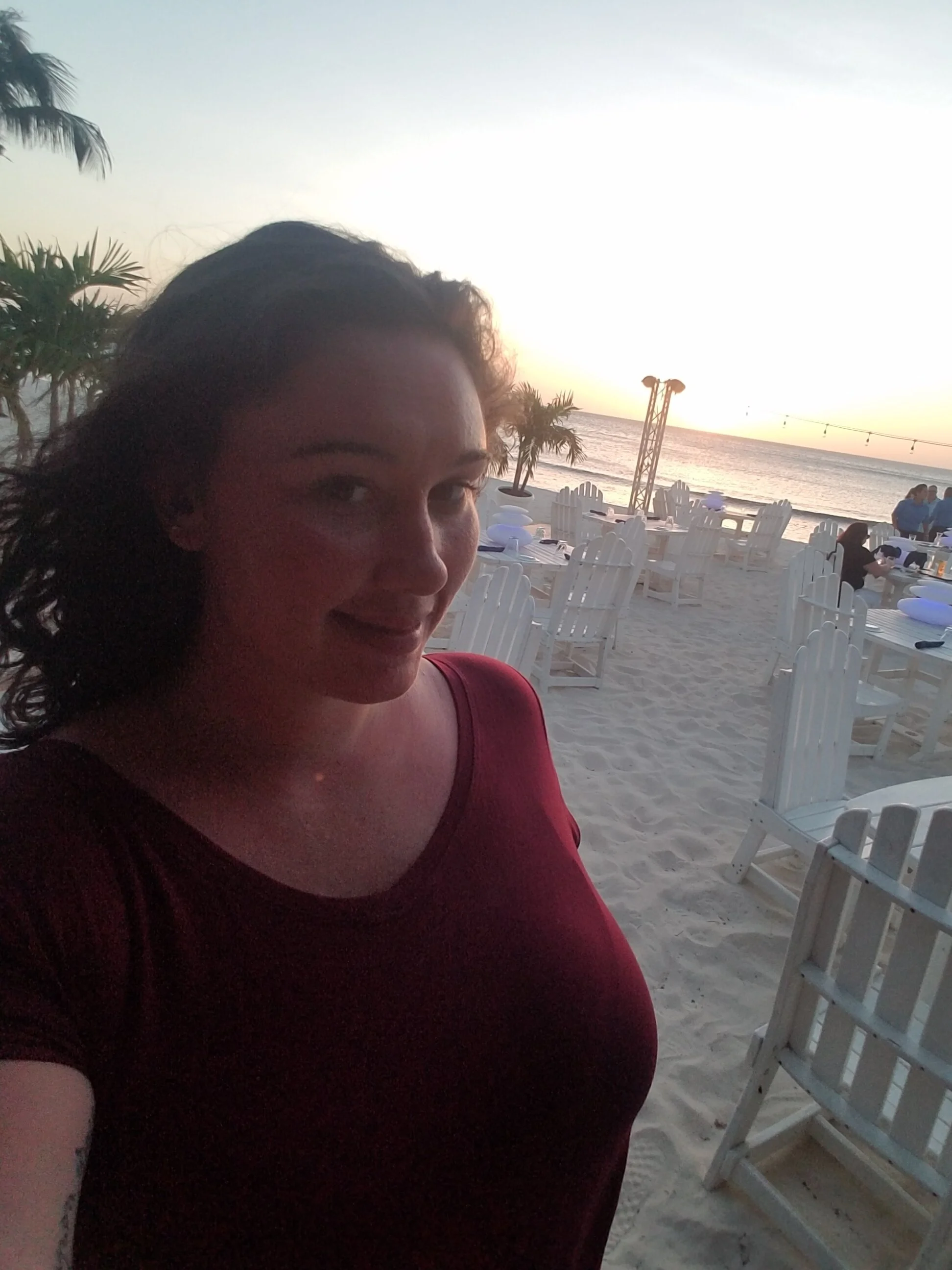 MEET 20/20 CLUB MEMBER KATRINA MCDONALD!