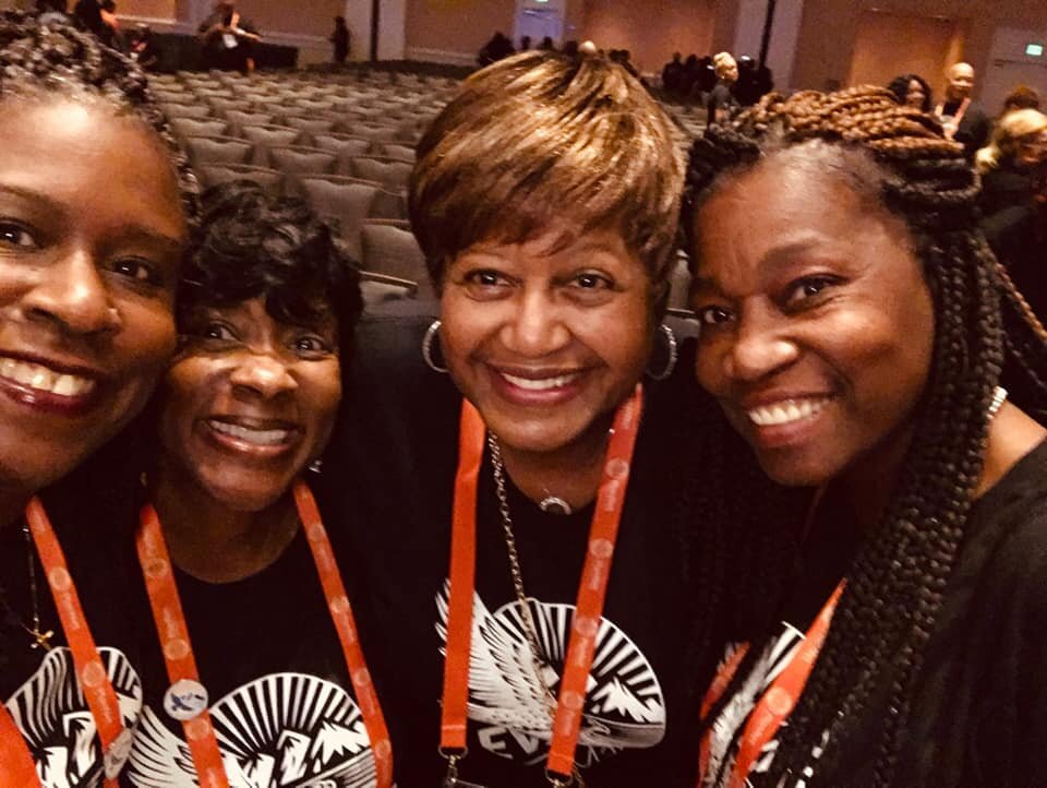 2019 International Convention, Gaylord Palms,Orlando.jpg