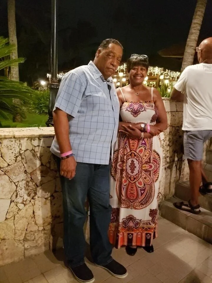 Enjoying Majestic Mirage,Punta Cana, Dominican Republic, 2019.jpg