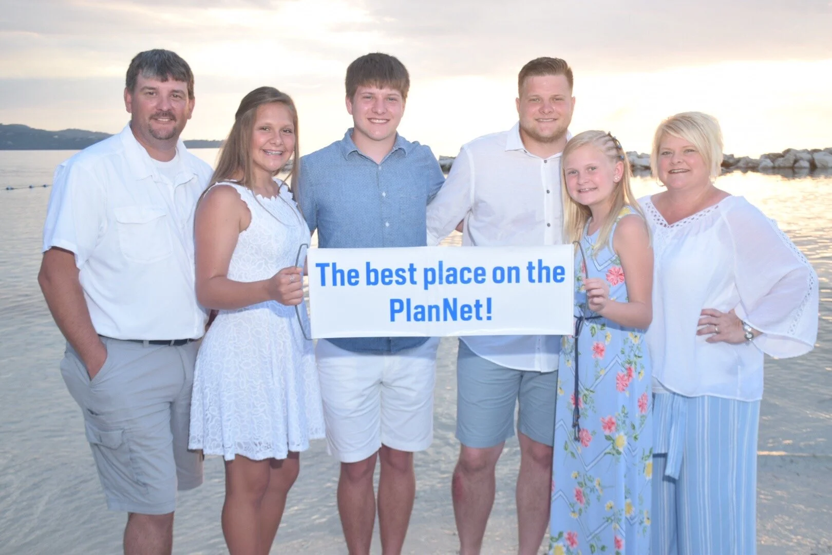 The Bruggeman Family - Montego Bay Jamaica.JPG