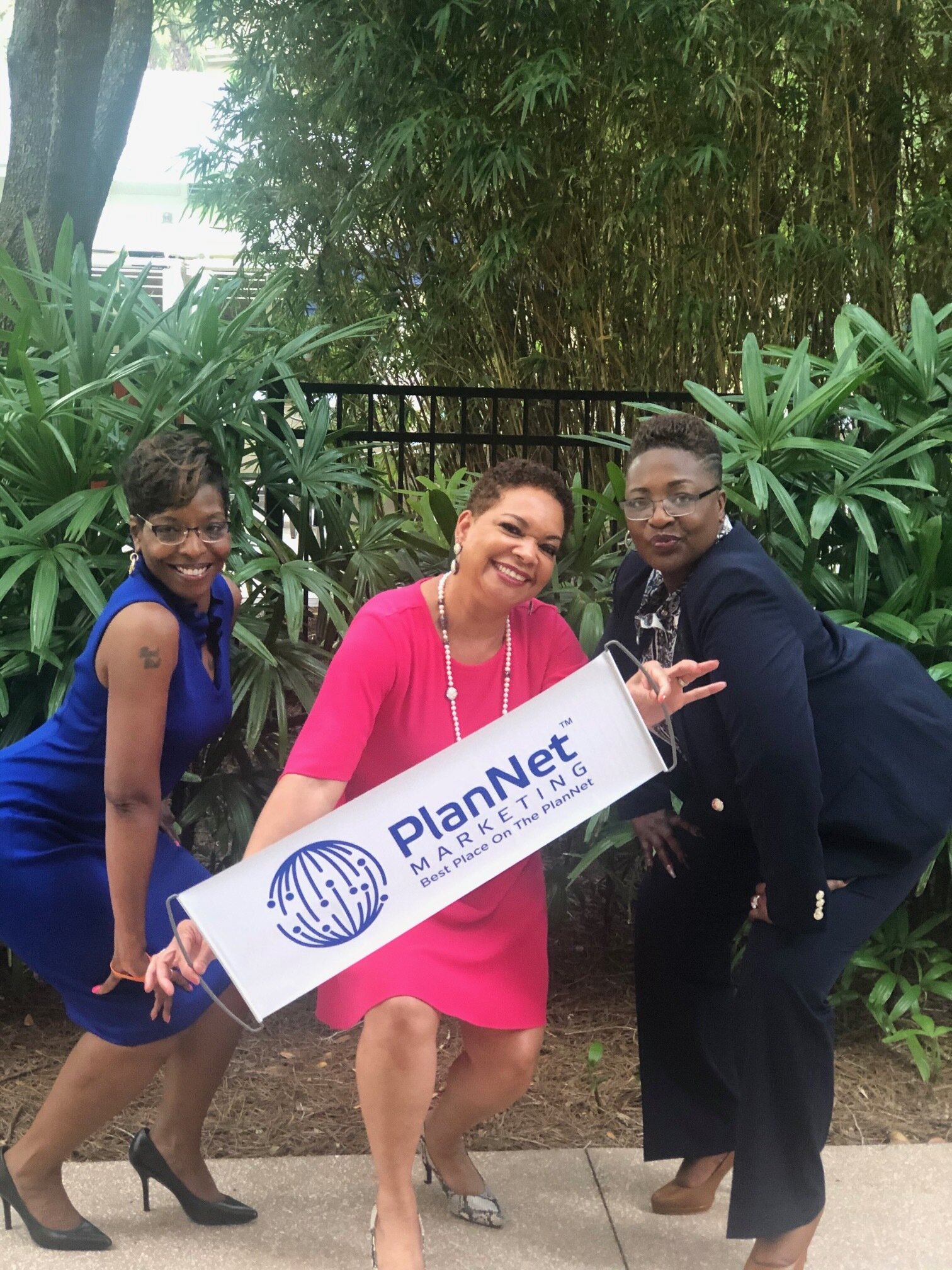 Thomasena Washington 2 - Gaylord Convention - Sept. 2019.jpg