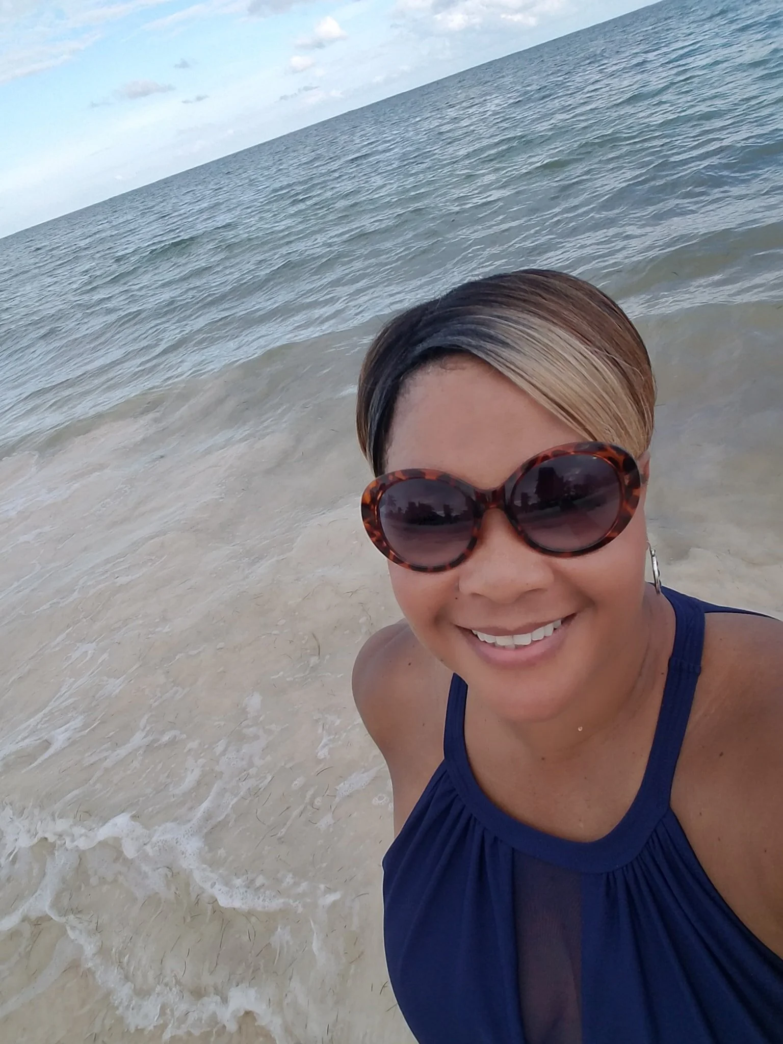 Laura on the Beach.jpg