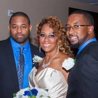 Sons, Robert and Gregory.jpg