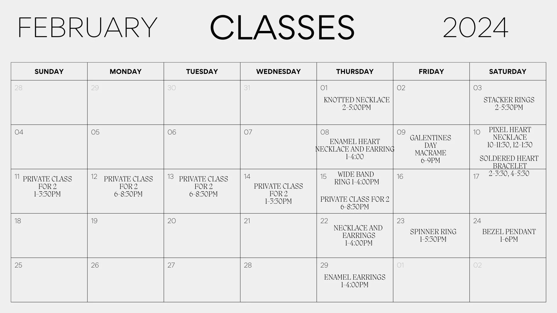 Originals Beads and gems