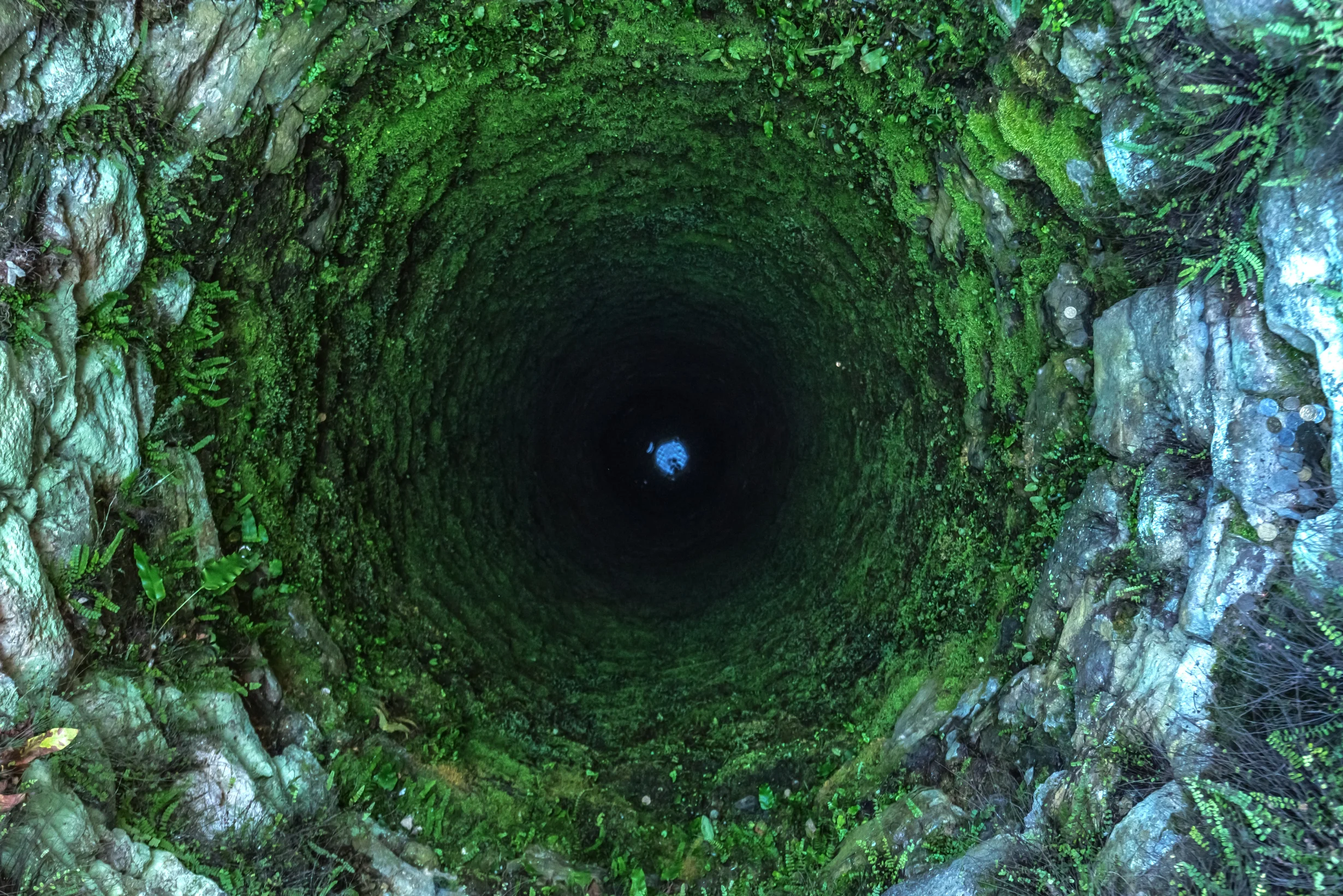 Deeper Wells