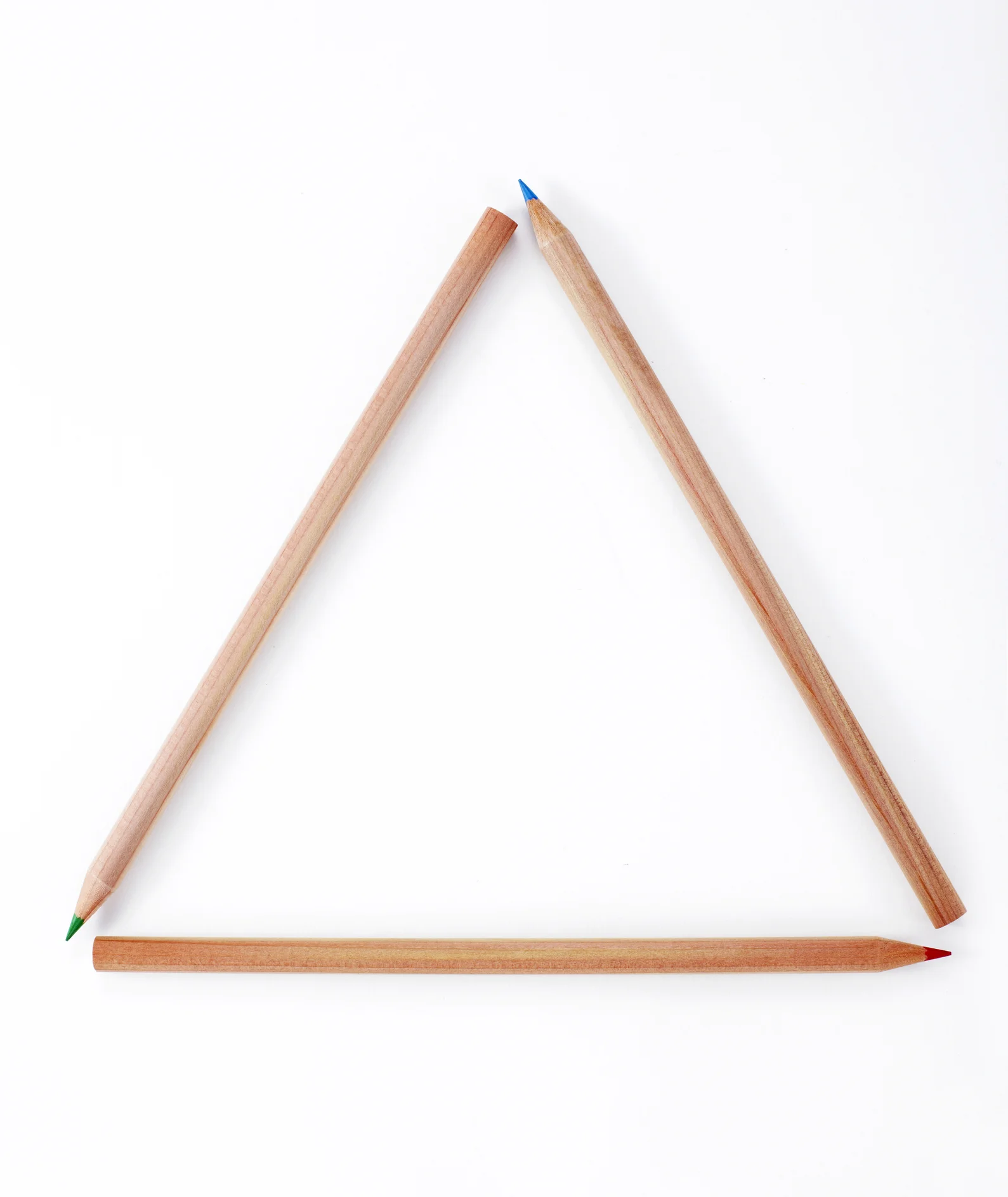 The Writing Triangle