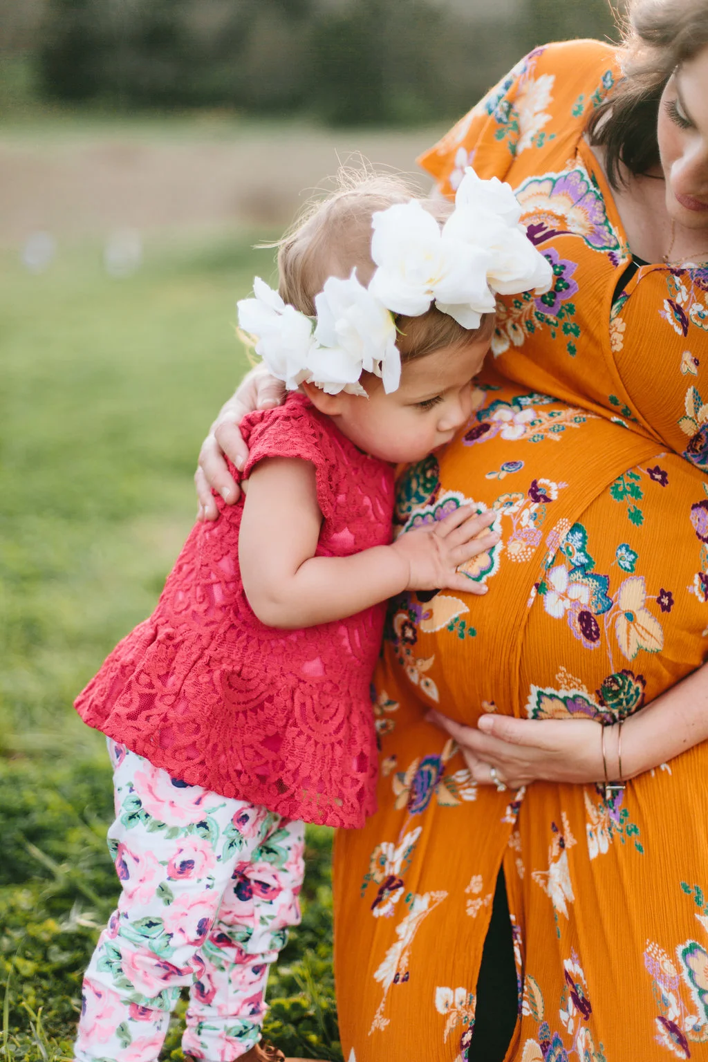 7 Keys to Motherhood