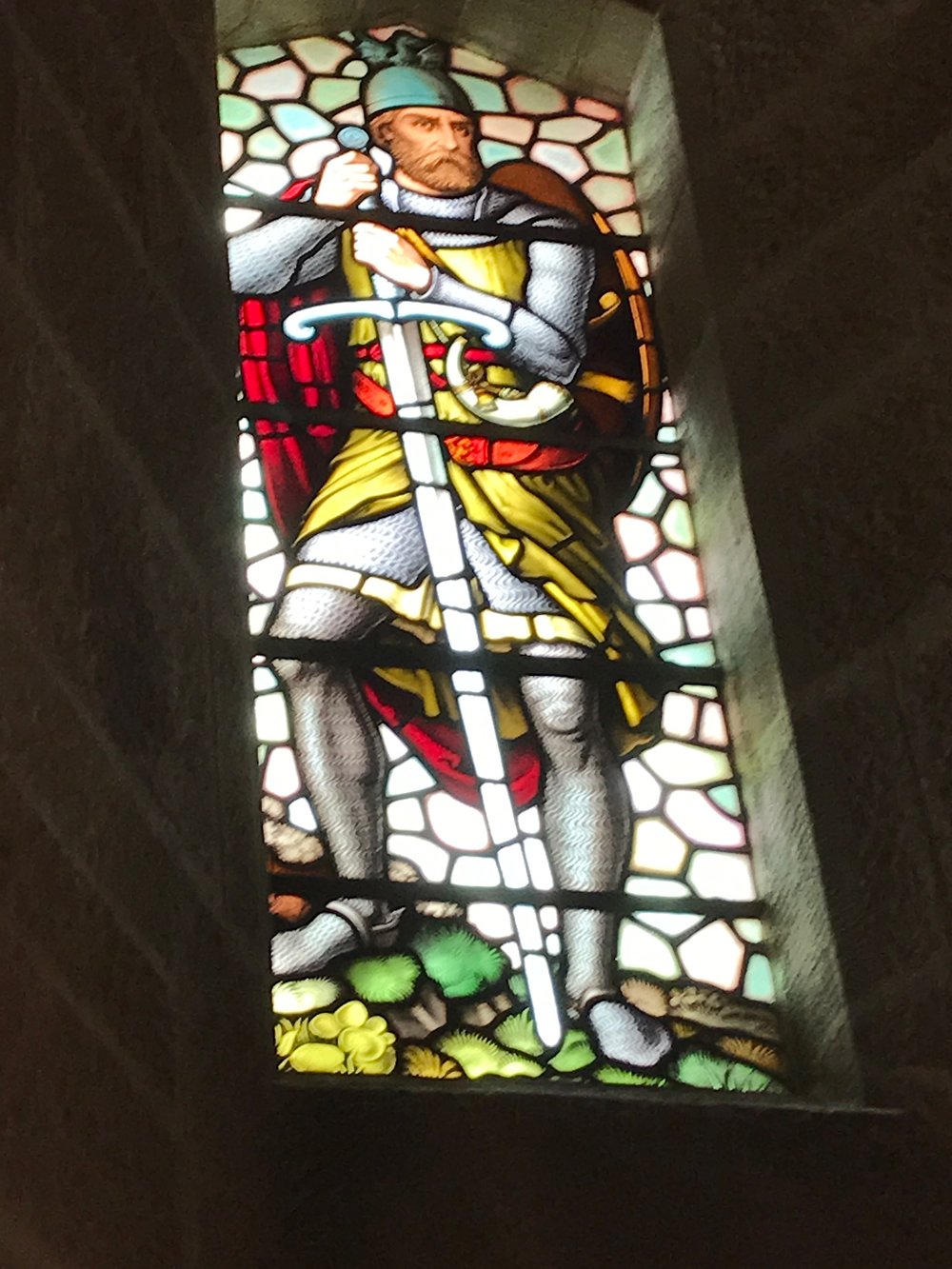 Wallace Monument pic stainglass.JPG