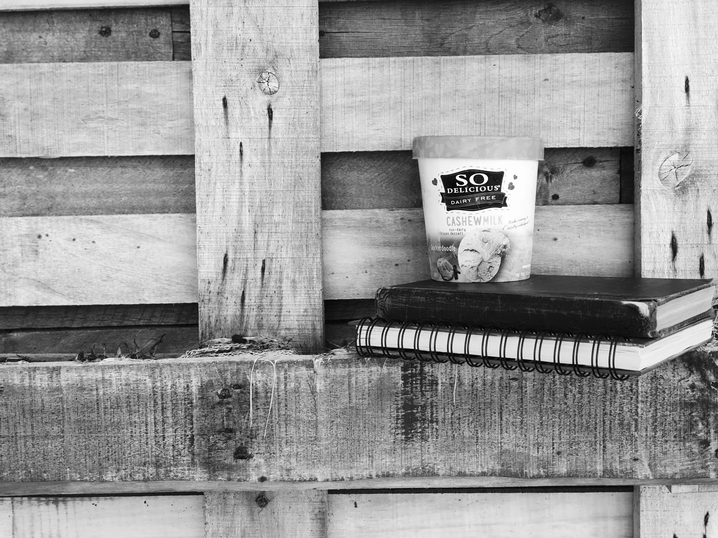 Things to do BEFORE the end of a cowrite