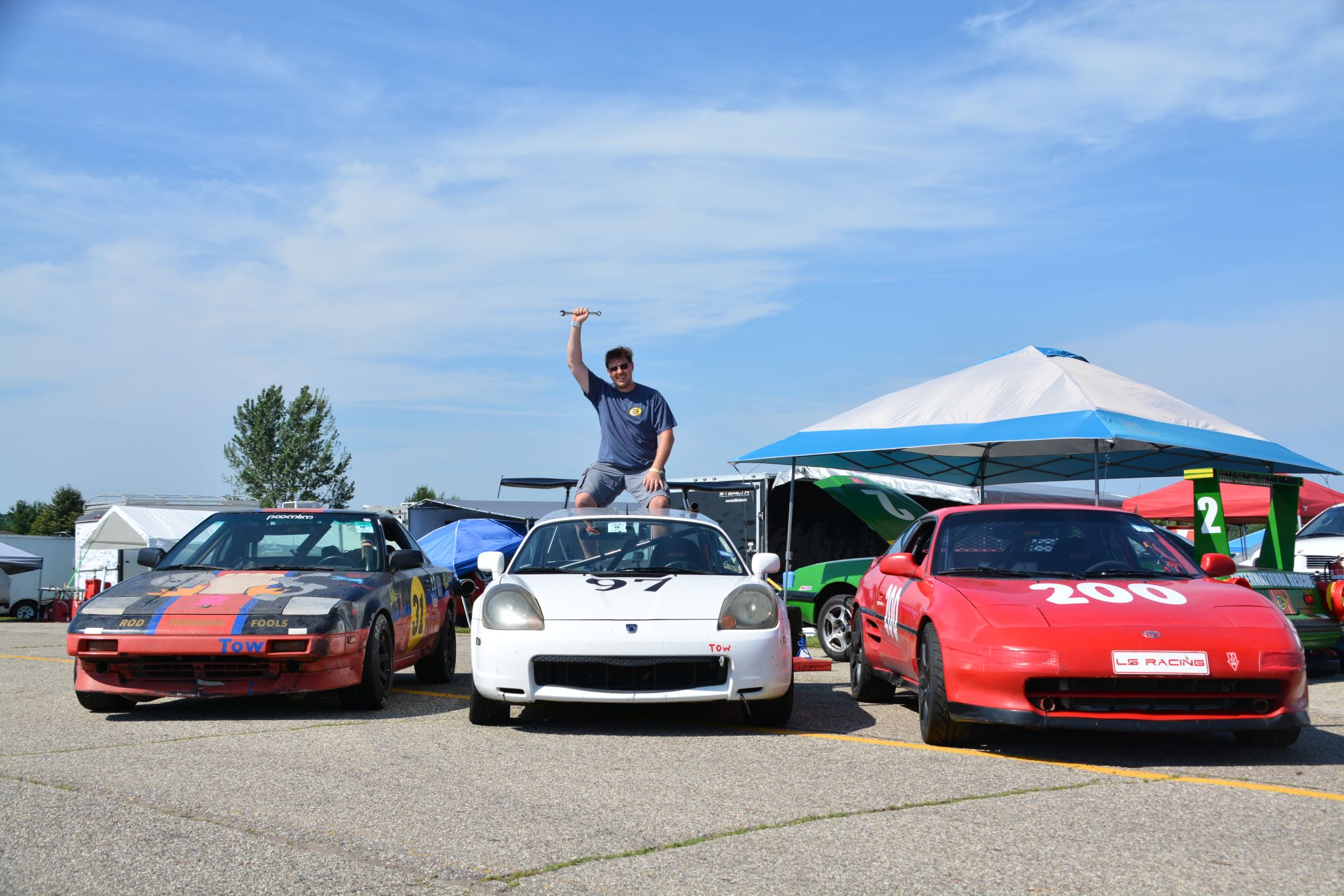 Our Story — Frankenstein Motorworks