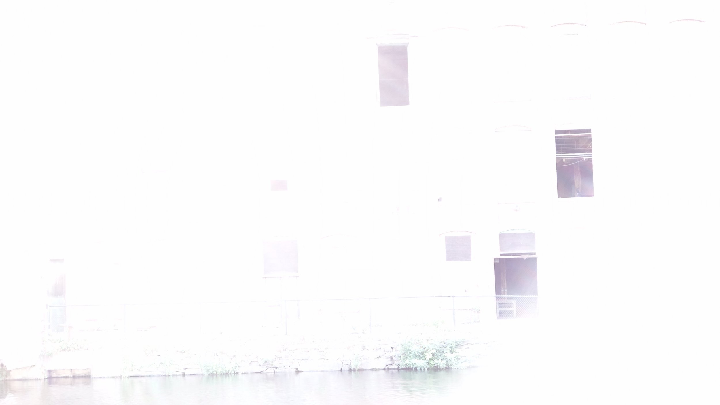 Mill on the Canal