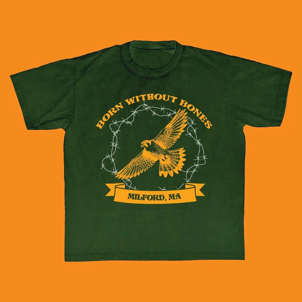 HAWK TEE