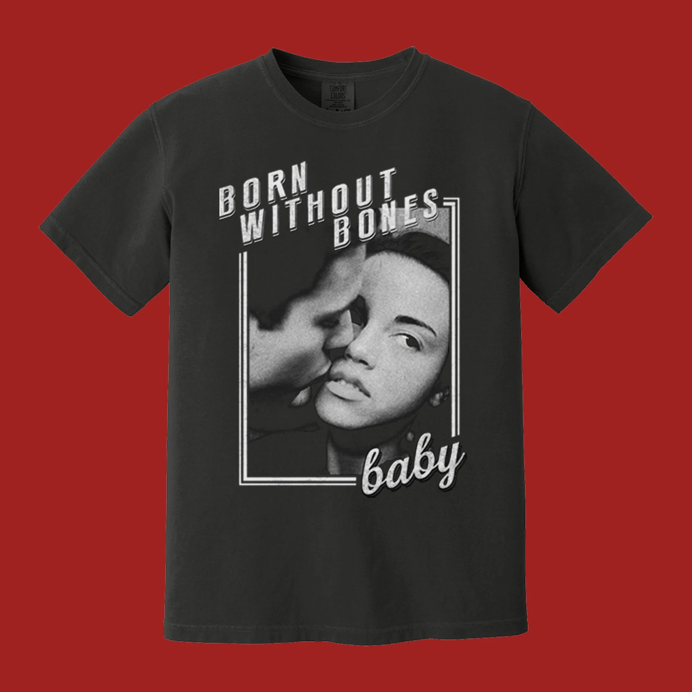 BABY TEE *PREORDER*