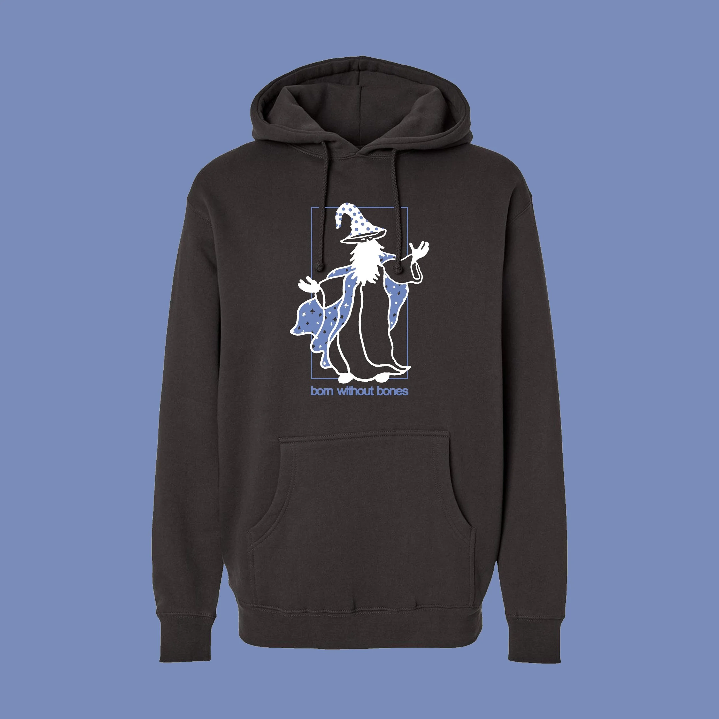 WIZARD HOODIE