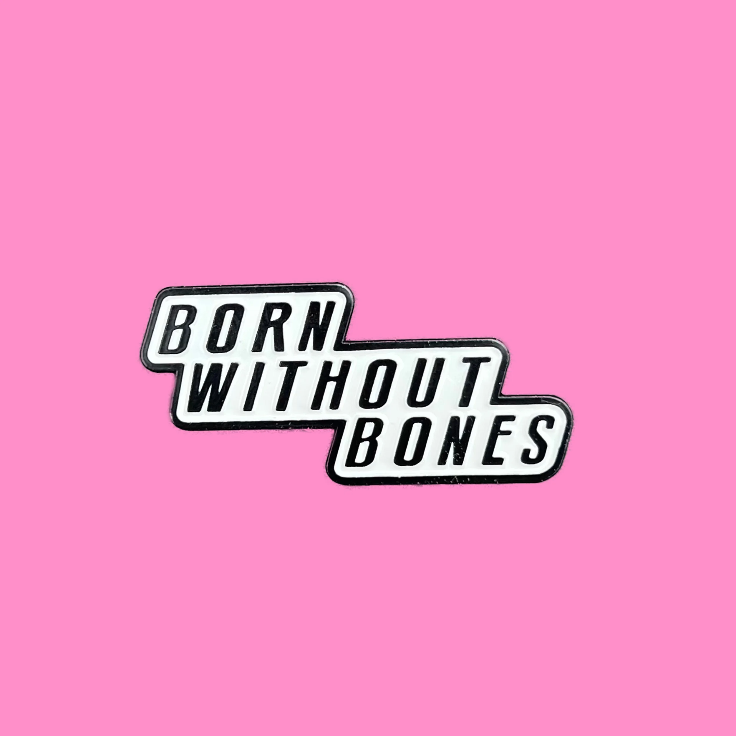 LOGO PIN
