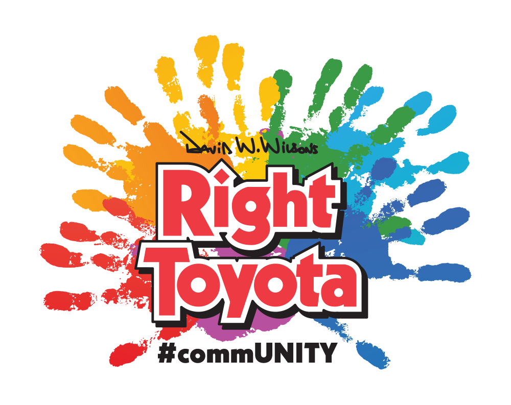 Right Toyota