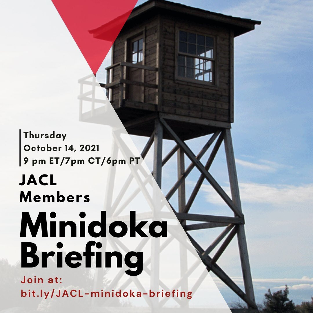 Briefing on Minidoka-Lava Ridge on 10/14
