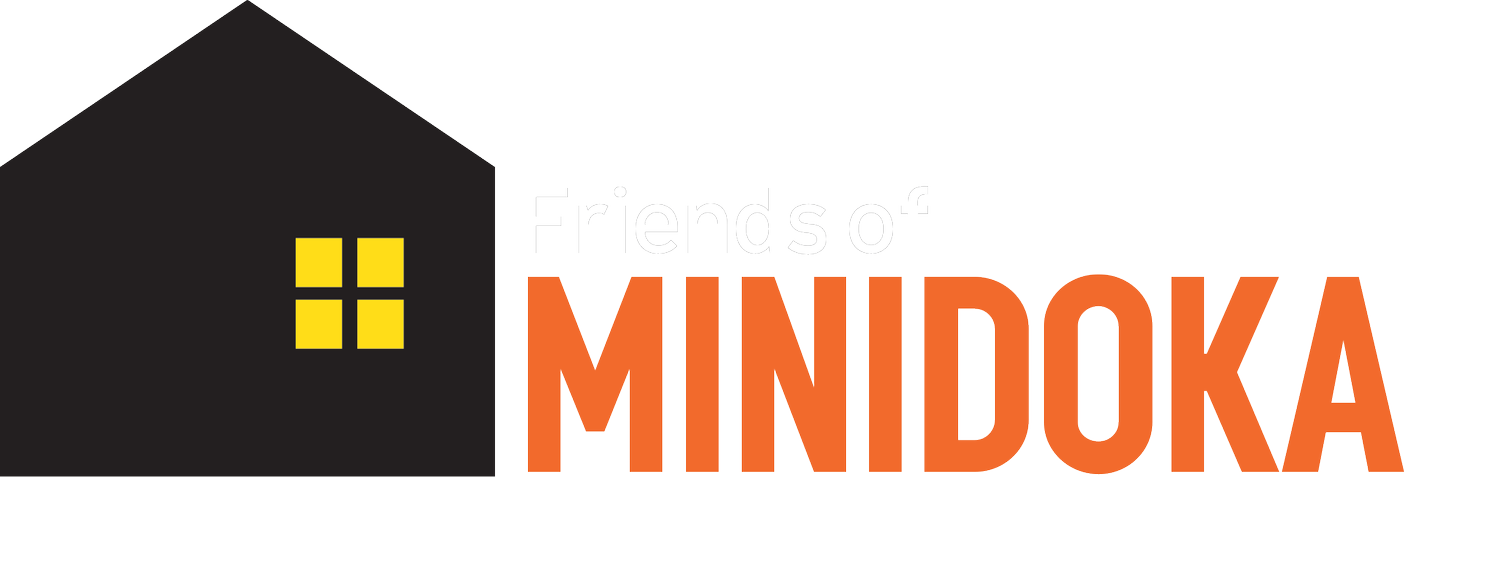 Friends of Minidoka