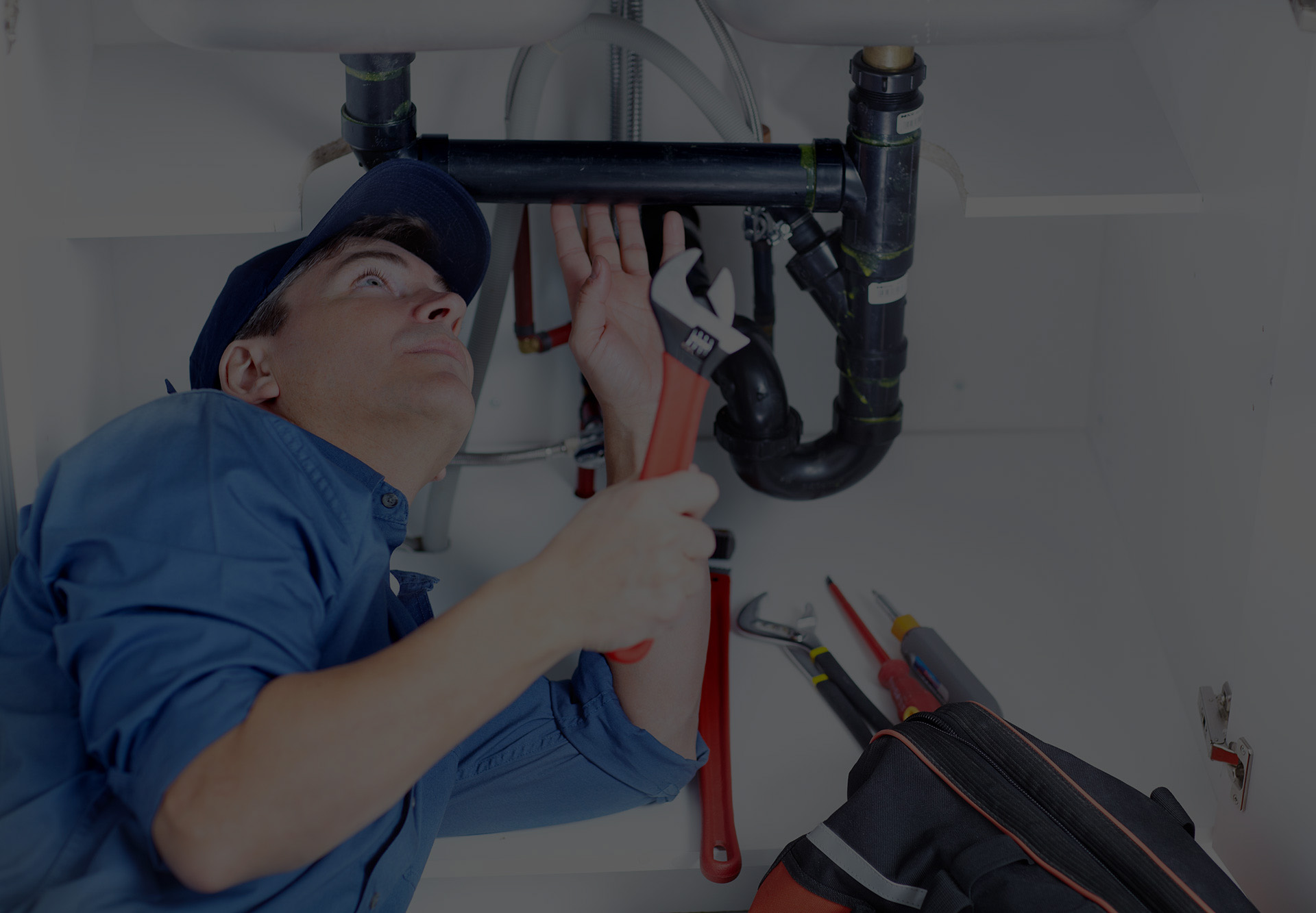   All Plumbing Services   Sewer | Water Heater | &nbsp;Sink &nbsp;| Toilet &nbsp;   Learn More  