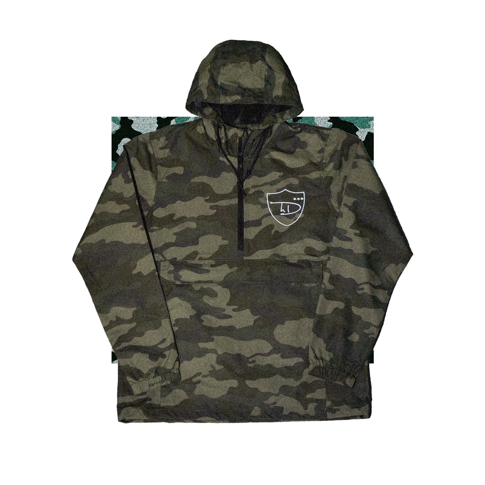 Camo rain coat HD front.png