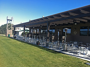 The Cantina @ El Dorado<br> Indio, CA