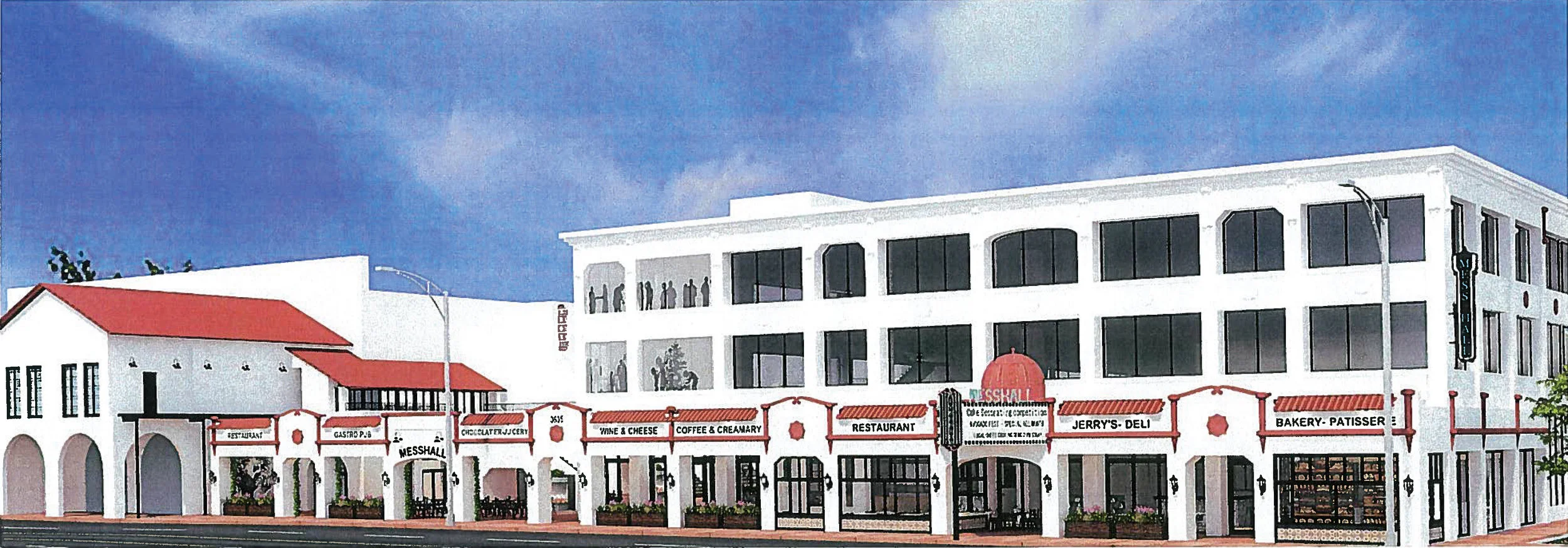 Riverside Food Lab<br>Riverside, CA