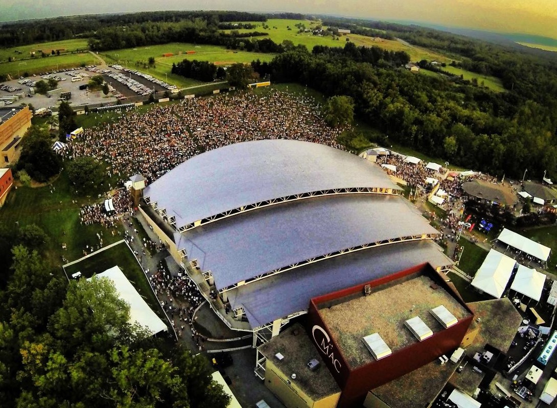 Venue F&B Mgmt — Best Beverage