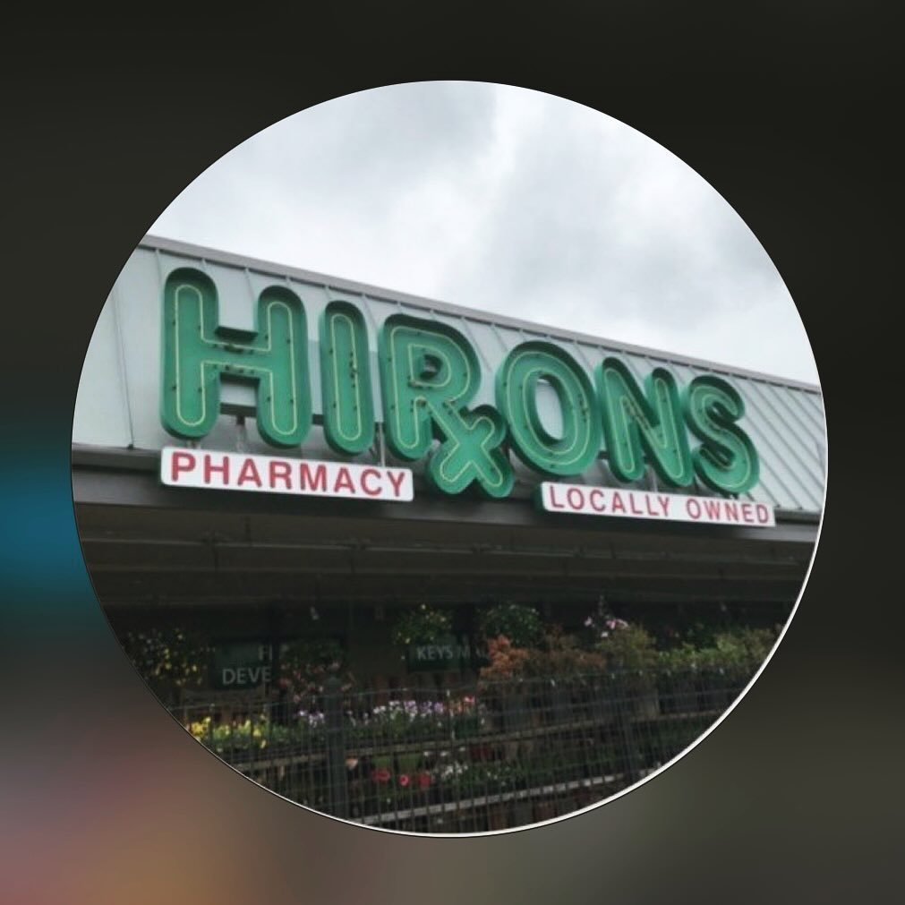 You can now find Pacori coffee by the lb at @hironsgifts on 18th in their local section! Thank you to @zehavaproducts for continuing to connect us with rad people!
.
.
.
#caffepacori #eugeneoregon #woodroastedcoffee  #teampacori #coffee #pacori #bmfg