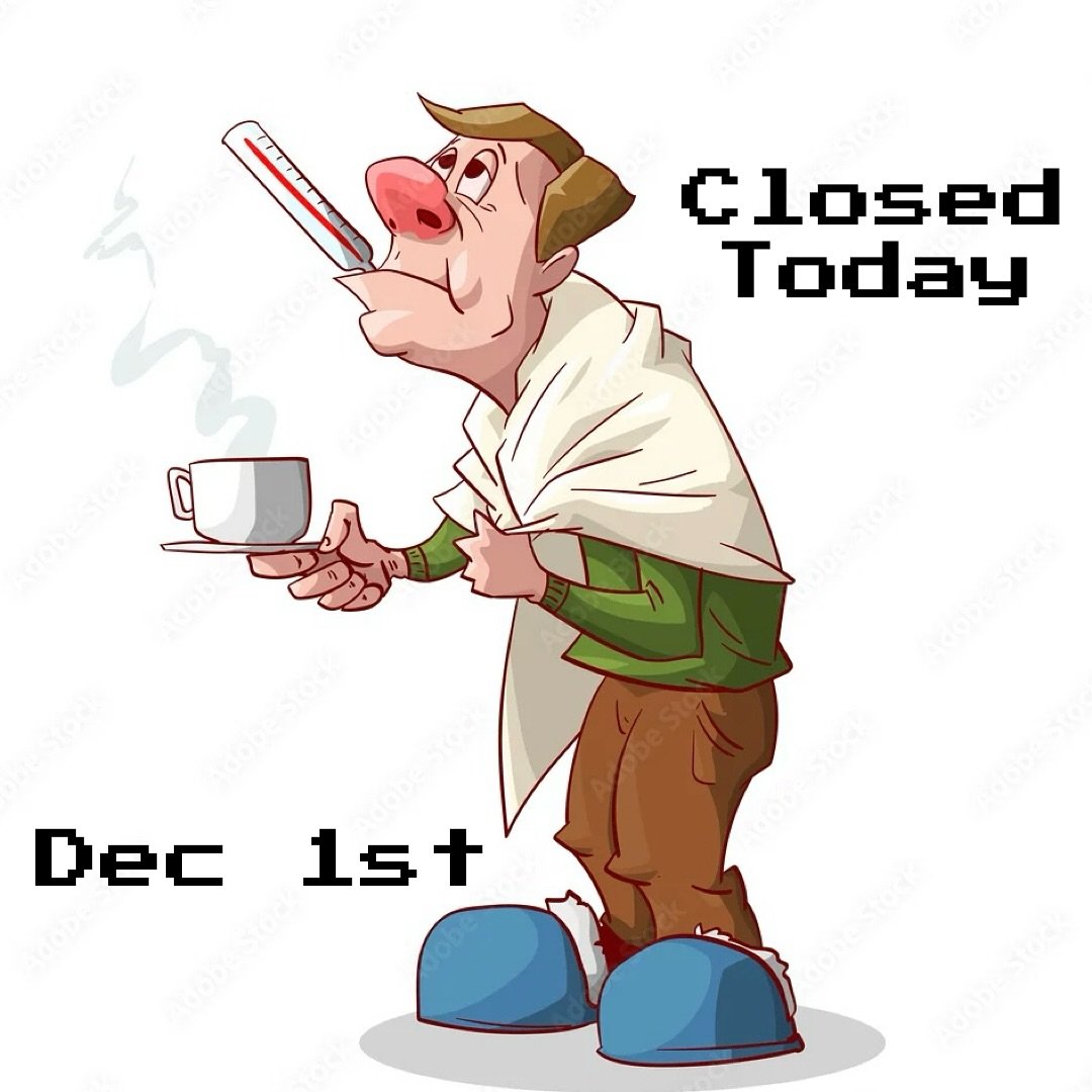 I&rsquo;m afraid The Pacori Store will be closed today due to some very under the whether Pacori Folks :(
Sorry for any inconvenience!
.
.
.
#caffepacori #eugeneoregon #woodroastedcoffee  #teampacori #coffee #pacori #bmfg #pnwcoffee #coldbrewcoffee #