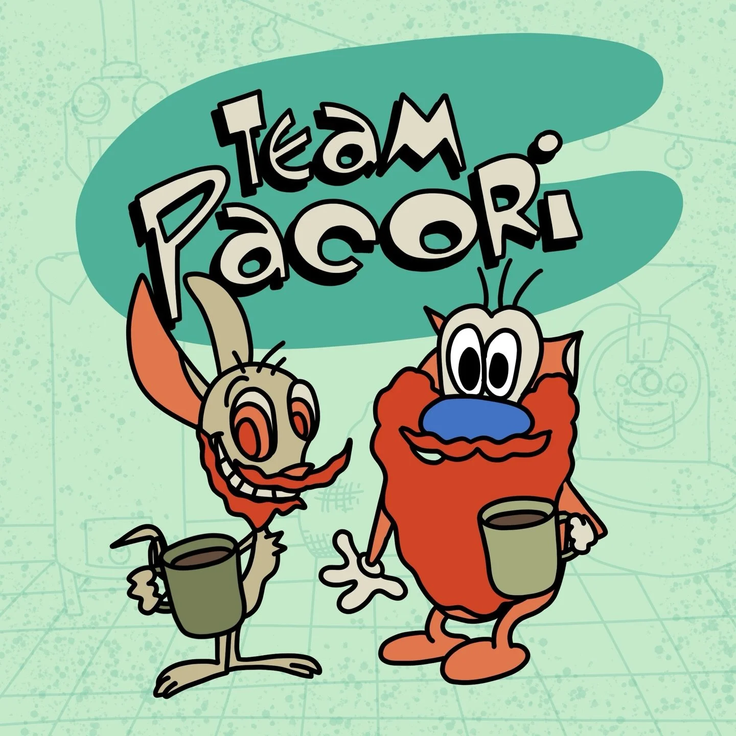 FREE sticker of the month for March is here! 

Designed by @pacific_rose_design and available at the Pacori Store and on our website while supplies last!

Also, The Pacori Store has bee open for five years this month!
.
.
.
#caffepacori #eugeneoregon