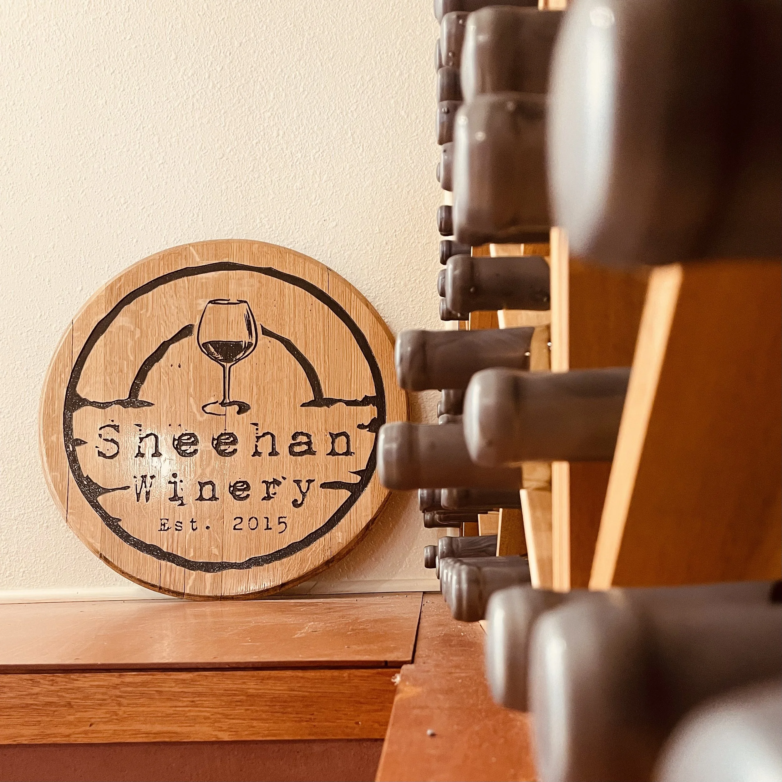 Sheehan Release Party