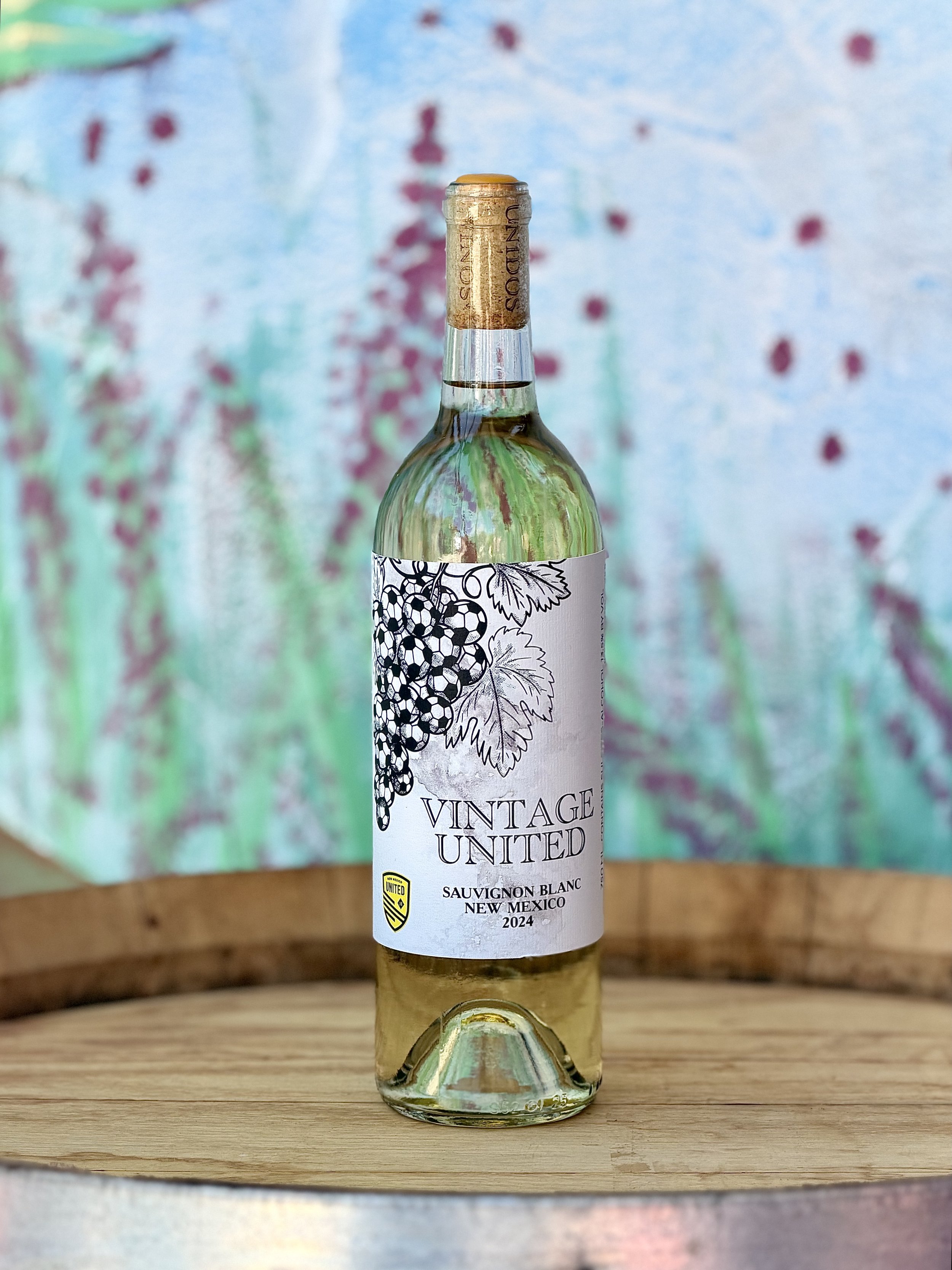 Vintage United Sauvignon Blanc